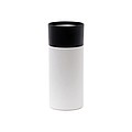 Termohrnček 300 ml, biely