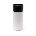 Termohrnček 300 ml, biely