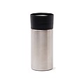Termohrnček 300 ml, strieborný