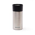 Termohrnček 300 ml, strieborný
