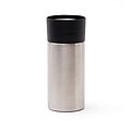 Termohrnček 300 ml, strieborný