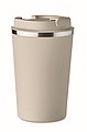 Termohrnček 350 ml, béžový