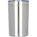 Termohrnček a termoska Pika 330 ml s vákuovou izoláciou, strieborná