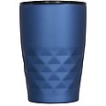 Termohrnček, objem 350 ml, námornícka modrá