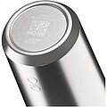 Termohrnček Ocean Bottle 350 ml, strieborná