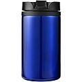 Termohrnček so skrutkovacím viečkom, objem 300 ml, kráľovská modrá