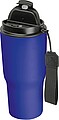 Termohrnček z nehrdzavejúcej ocele 550 ml, modrý