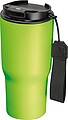 Termohrnček z nehrdzavejúcej ocele 550 ml, svetlozelený