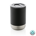 Termohrnček z RCS recyklovanej ocele 360 ml