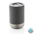 Termohrnček z RCS recyklovanej ocele 360 ml