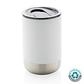 Termohrnček z RCS recyklovanej ocele 360 ml