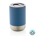 Termohrnček z RCS recyklovanej ocele 360 ml