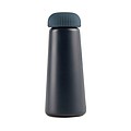 Termoska 450 ml z recyklovaného nerezu, modrá