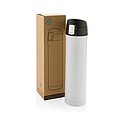 Termoska 450ml, biela
