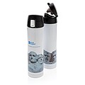Termoska 450ml, biela