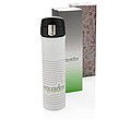Termoska 450ml, biela