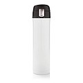 Termoska 450ml, biela