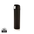 Termoska 450ml, čierna