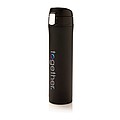 Termoska 450ml, čierna