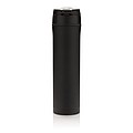 Termoska 450ml, čierna