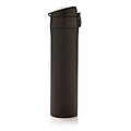 Termoska 450ml, čierna