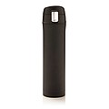 Termoska 450ml, čierna