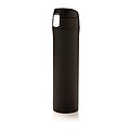 Termoska 450ml, čierna