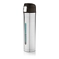 Termoska 450ml, strieborná