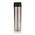 Termoska 450ml, strieborná