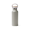 Termoska 500ml, s pútkom, sivá