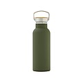 Termoska 500ml, s pútkom, zelená