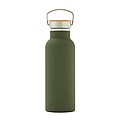 Termoska 500ml, s pútkom, zelená