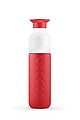 Termoska DOPPER Insulated, 350ml, červená