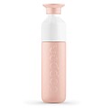 Termoska DOPPER Insulated, 350ml, jemná ružová