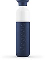 Termoska DOPPER Insulated, 350ml, námornícka modrá