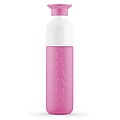 Termoska DOPPER Insulated, 350ml, ružová