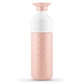 Termoska DOPPER Insulated, 580ml, jemná ružová