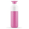 Termoska DOPPER Insulated, 580ml, ružová