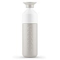 Termoska DOPPER Insulated, 580ml, svetlo sivá