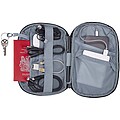 Thule Subterra 2 PowerShuttle stredný, čierna