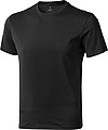 Tričko ELEVATE NANAIMO T-SHIRT antracitová S