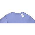 Tričko Heros s krátkym rukávom, unisex, svetlo modrá, XXS