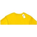 Tričko Heros s krátkym rukávom, unisex, žltá, XXS