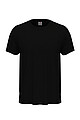 Tričko STEDMAN CLASSIC UNISEX farba čierna S