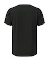 Tričko STEDMAN CLASSIC UNISEX farba čierna S