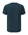Tričko STEDMAN CLASSIC UNISEX farba námornícka modrá S