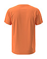 Tričko STEDMAN CLASSIC UNISEX farba oranžová XXL