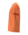 Tričko STEDMAN CLASSIC UNISEX farba oranžová XXL