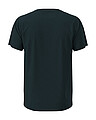 Tričko STEDMAN CLASSIC UNISEX farba tmavomodrá L
