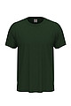 Tričko STEDMAN CLASSIC UNISEX tmavozelená S
